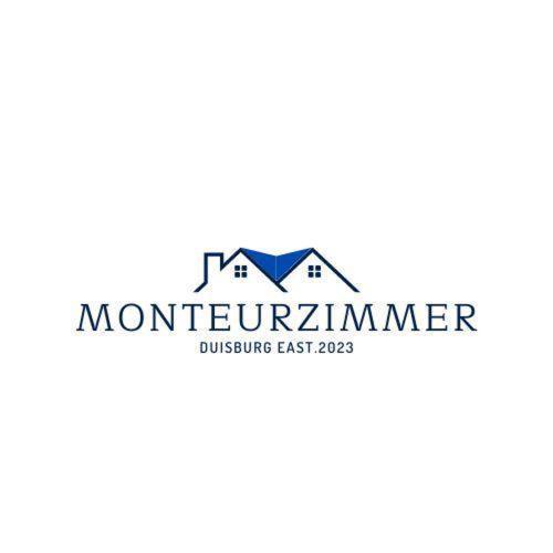 Top Monteurzimmer Duisburg Exterior foto