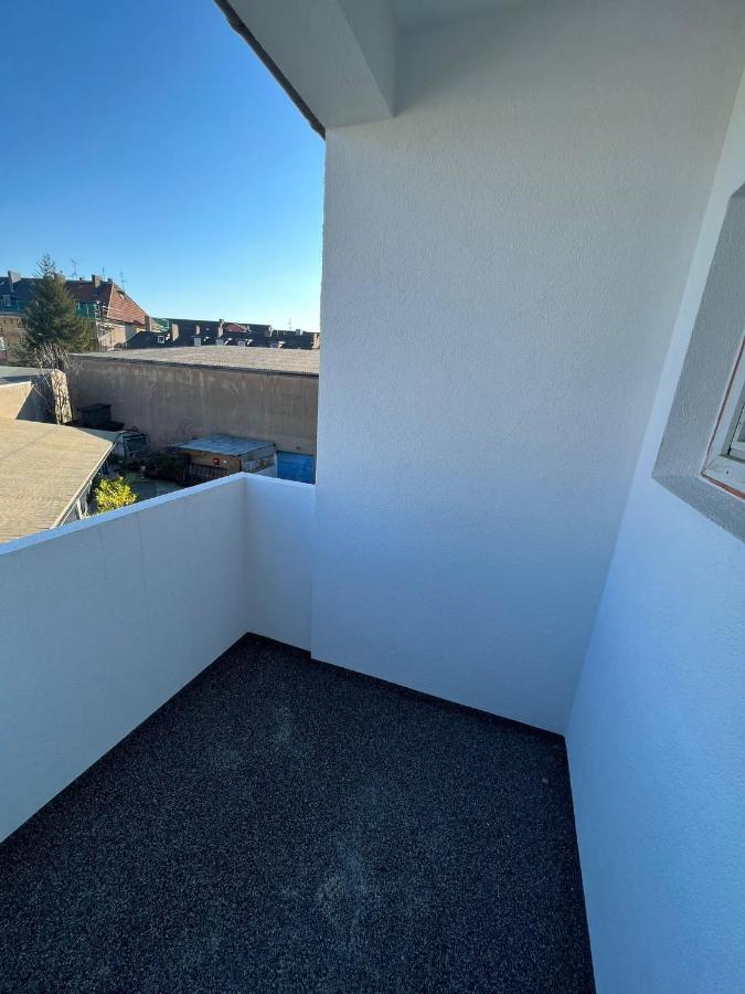 Top Monteurzimmer Duisburg Exterior foto